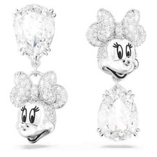 Orecchini goccia disney - a,