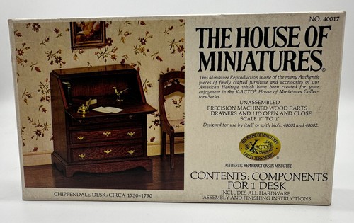 Casa delle miniature n - la,