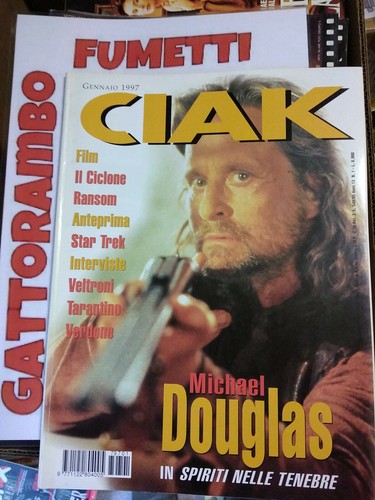 Ciak anno 1997 - anno,