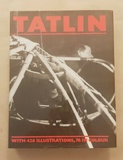 TATLIN ed. by Larissa