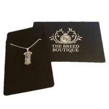 AIREDALE WELSH TERRIER DOG