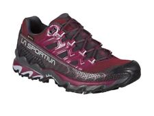 La Sportiva Ultra Raptor II GTX woman Wide  - col.Red Plum/Carbon