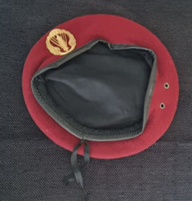 Basco Esercito Italiano