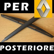 BRACCIO + SPAZZOLA