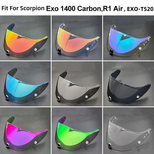 Visiera scudo casco - , adatta