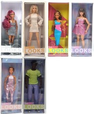 + BARBIE - Bambola - Signature