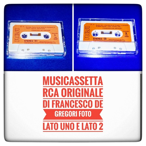 Francesco gregori - francesco,