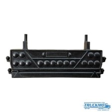 Rimorchio paraurti Tekno Parts