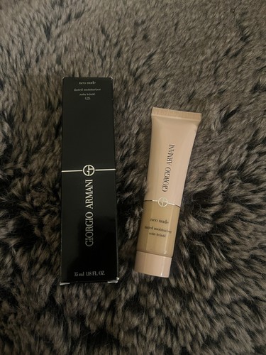Giorgio armani neo - armani, crema