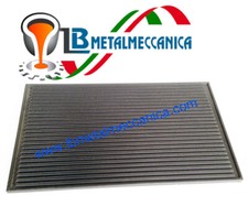 Piastra,Bistecchiera,BBQ,Smalt