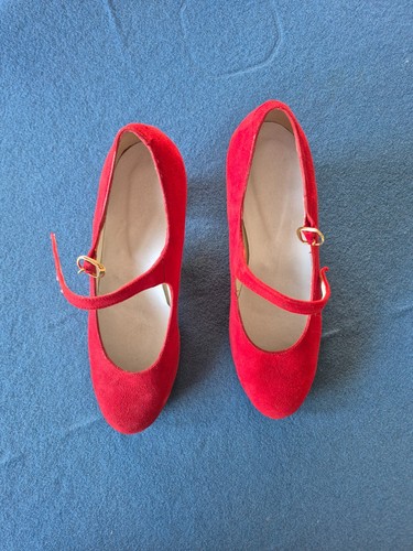 Scarpe flamenco originali - scarpe,