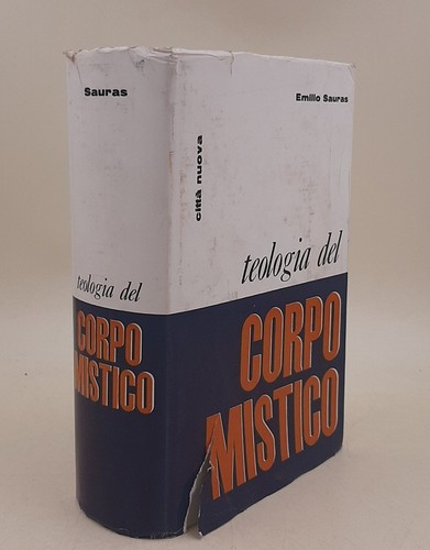 Teologia del corpo mistico - corpo,