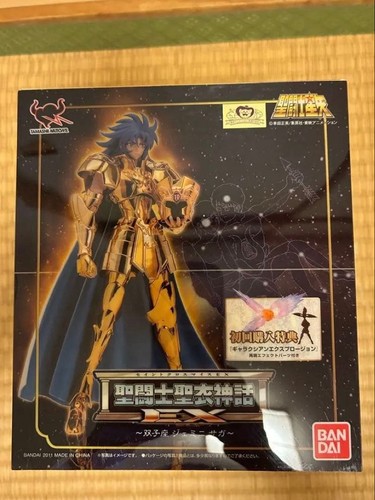 Saint cloth myth - cloth, ex