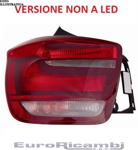 Fanale per bmw - bmw, 1
