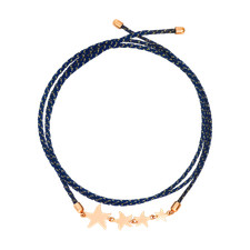 DODO STELLINA bracelet in rose