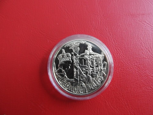 Canada dollaro 2002 - *,