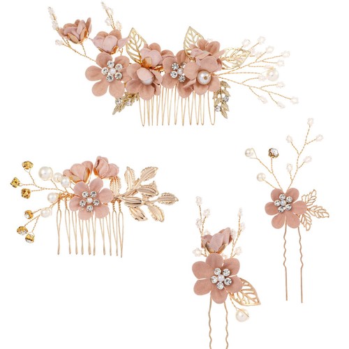 Pcs pettine sposa - pettine, per