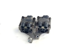 46548037 BOBINA ACCENSIONE FIAT PANDA 4X4 1.2 B 44KW 5M 5P (2006) RICAMBIO USATO