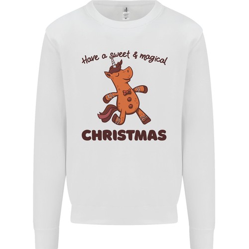 Felpa jumper per bambini con - felpa,