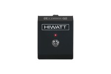 Hiwatt FS101 Single-Button