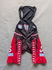 Cannondale saeco pettorina - cannondale,