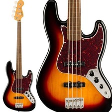 Squier by Fender Classic Vibe
