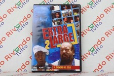 EXTRA LARGE 2 IL SIGNORE DEL
