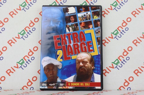 Extra large signore - il,