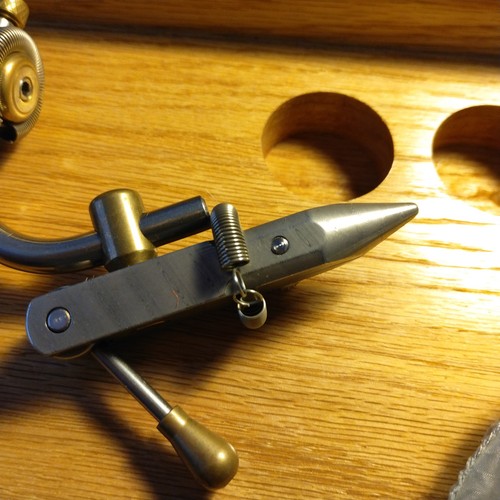 Jvice fly vise con ganasce - fly,