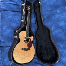 Very rare takamine tnv460sc - very,