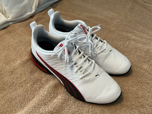 Sneakers puma uomo bianco - puma,