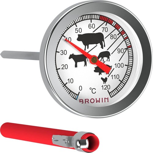 Termometro per cuocere - , al