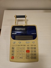 Olivetti Summa 120
