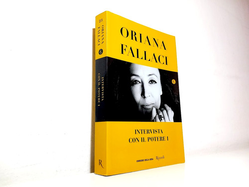 Intervista con potere - il,