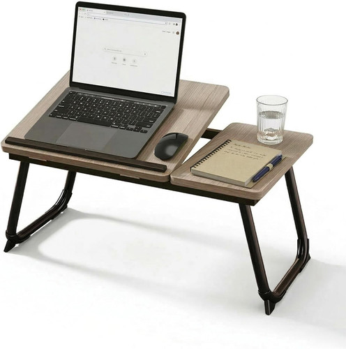 Tavolino per laptop pieghevole - tavolino,
