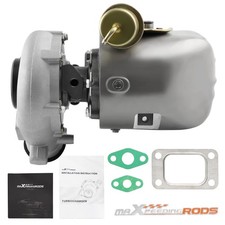 Turbo Charger for  GMC Sierra 2500 3500 Silverado 6.5L Diesel 1999-2002 12533738