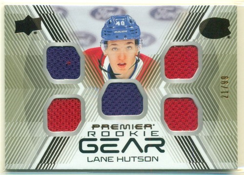 2024 upper deck premier - 2024-25,