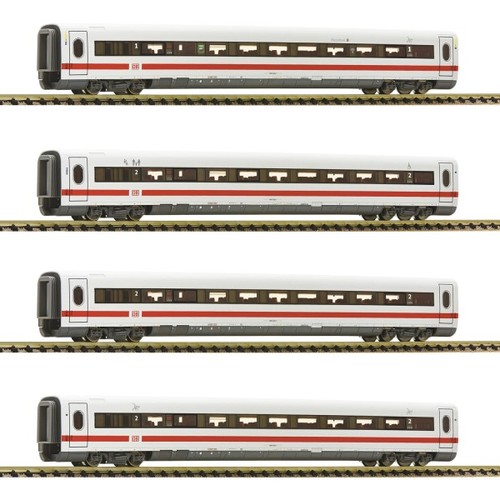 Fleischmann 7760004 set - fleischmann, n