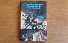 New 52 Limited 17 - Lanterna