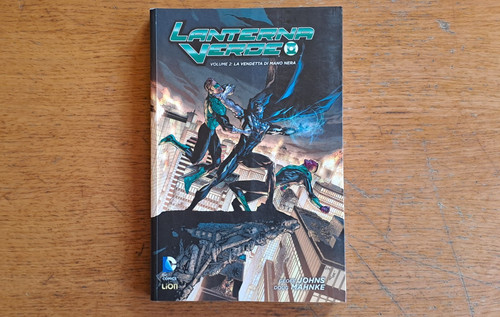 New limited lanterna - limited, 17