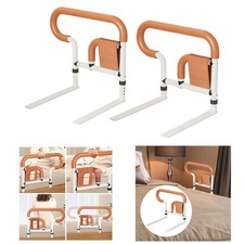 Sponde per letto per anziani