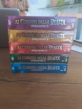 Ai confini della realtà -
