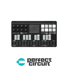 Korg NanoKey Studio Keyboard
