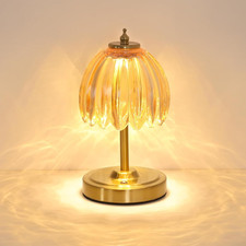 Tulip Small Table Lamp