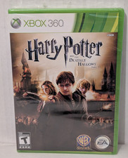 Harry Potter and the Deathly