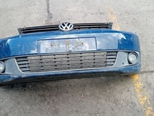 PARAURTI ANTERIORE COMPLETO