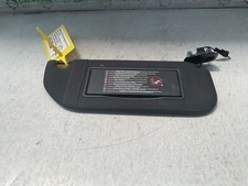 PARASOLE ALETTA LATO PASSEGGERO PER CITROEN DS5 1° Serie DESTRO (11>)