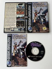 Carro armato Dragoon per Sega