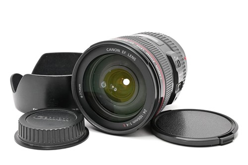 Canon zoom obiettivo - zoom, ef