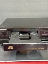 Pre-owned SONY COMPACT DISC